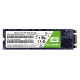 EAN 0718037858838 - Western Digital WD Green 480 GB M.2 Serial ATA III SLC imagen 1