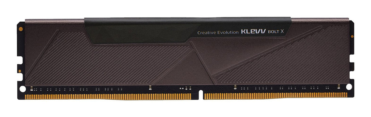 8gb Klevv 3600 Bolt X