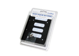 EAN 8436556140037 - CoolBox COO-AB3525M parte carcasa de ordenador Universal Funda de disco duro imagen 2