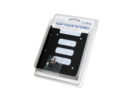 EAN 8436556140037 - CoolBox COO-AB3525M parte carcasa de ordenador Universal Funda de disco duro imagen 2