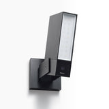 Netatmo Smarte Aussenkamera Schwarz (De)