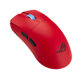 Ratón Asus Rog Harpe Ii Ace, Gaming Rojo 90mp0490-Bmua20