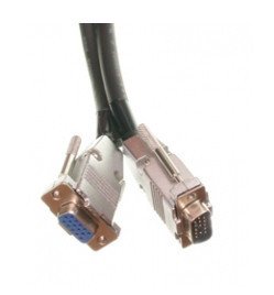Pro Vga Kabel 3,0m, Vga  ForlNger, Vga: Han - Vga: