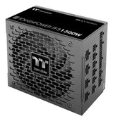 Termaltake Toughpower Tf3 1300w, Fuente De Alimentación De Pc Negro, 1550 Vatios Ps-Tpd-1300fnfate-1