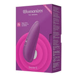 Womanizer - Starlet 3 Estimulador Clítoris Violeta