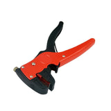 EAN 8716309084390 - Gembird T-WS-01 pelacable Negro, Naranja imagen 2