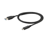 Cable De 1m Usb A A Usb Tipo C Cabl Cable Usb-C Macho A Macho