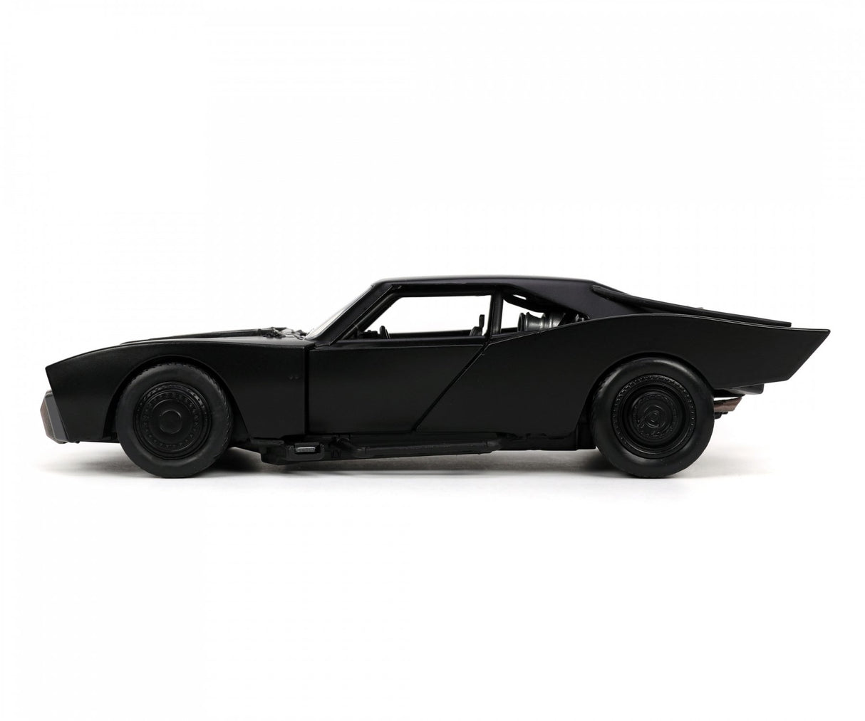 EAN 4006333080258 - Jada Toys Batman Batmobile 1:24 imagen 8