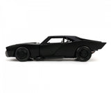 EAN 4006333080258 - Jada Toys Batman Batmobile 1:24 imagen 8