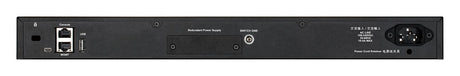 EAN 0790069469992 - D-Link DGS-3130-54PS/E switch Gestionado L3 Gigabit Ethernet (10/100/1000) Energía sobre Ethernet (PoE) G imagen 3