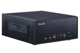 Shuttle Barebone Slim Xh610g2 So-Ddr5