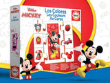 EAN 8412668193291 - Educa 19329 juego educativo imagen 4