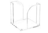 Jakob Maul Gmbh Maul - Notizzettelbox - Acryl - Transparente