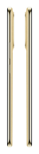 EAN 6941764482883 - realme 16 Pro+ 17,3 cm (6.8") 5G USB Tipo C 8 GB 256 GB 7000 mAh Oro imagen 8