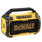 Dewalt Dcr011-Xj, Altavoz Amarillo/Negro