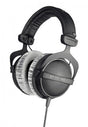 EAN 4010118459047 - Beyerdynamic DT 770 PRO 250Ω Auriculares Alámbrico Diadema Música Negro imagen 1