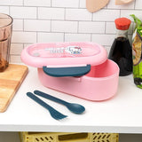 Caja Bento Paladone Hello Kitty