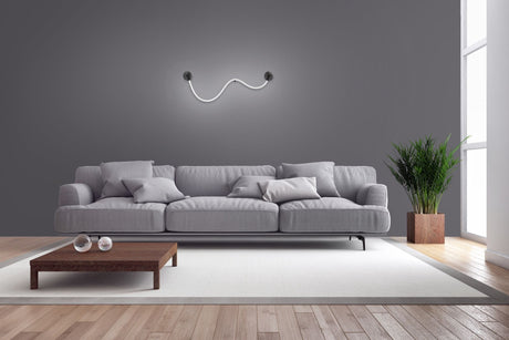 EAN 5901443122722 - Activejet AJE-CAMELIA NW iluminación de pared 16 W imagen 14