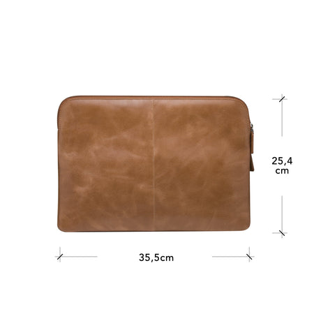 EAN 5711428015334 - dbramante1928 Skagen Pro+ 35,6 cm (14") Funda Bronceado imagen 6