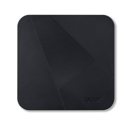 EAN 4711474505378 - Acer Veriton NUC VN1502G-U1H5U PC de tamaño 0,73L Negro 125H 3,3 GHz imagen 5