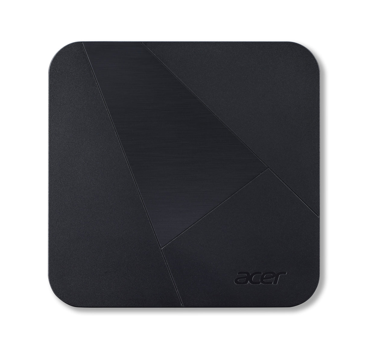 EAN 4711474167033 - Acer Veriton NUC VN1502G-13U7U PC de tamaño 0,73L Negro i7-1355U 1,7 GHz imagen 5