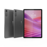 Lenovo Tab Tb311fu 4+128gb Wifi 10.1" Luna Grey + Clear Case Eu