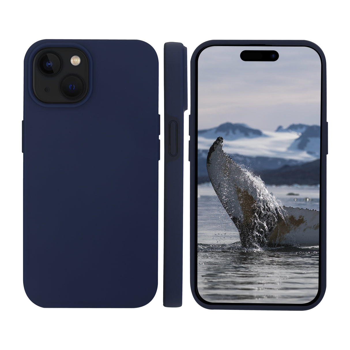 EAN 5711428019127 - dbramante1928 Iceland Ultra D3O MS funda para teléfono móvil Azul imagen 3
