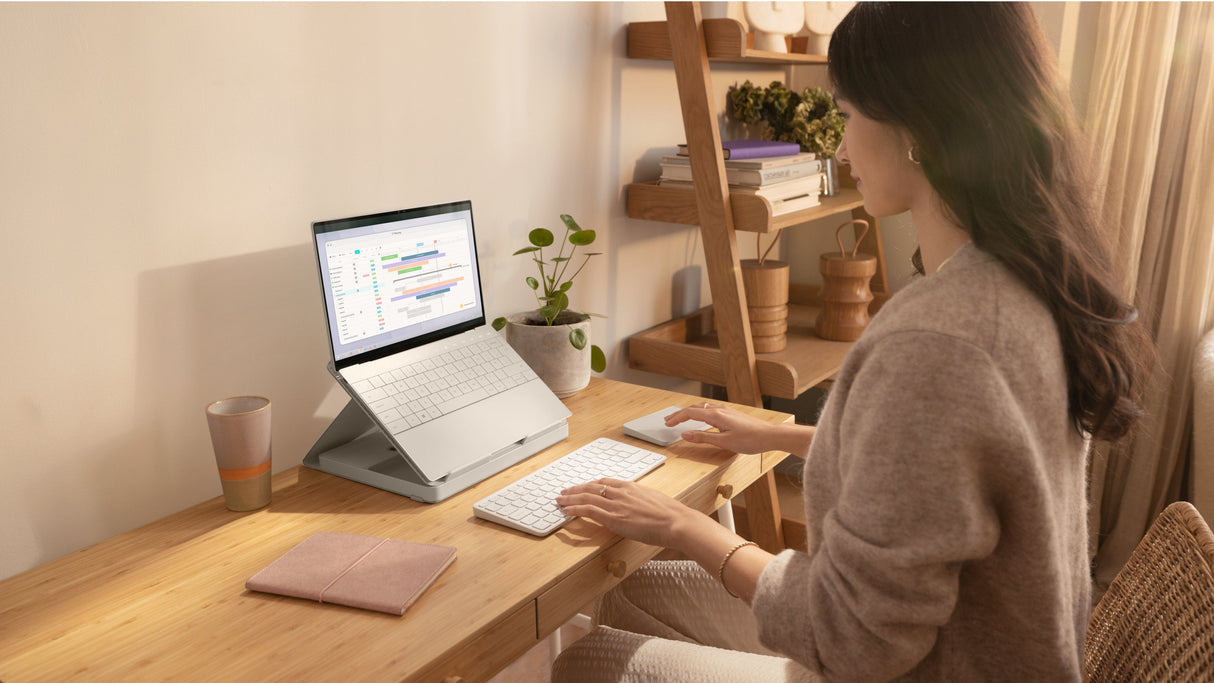 Casa Pop-Up Desk