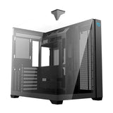 EAN 8436545693803 - Hiditec SKY Torre Negro imagen 4