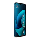 Motorola Moto G57 Power 17,1 Cm (6.72") Sim Doble Android 16.0 5g Usb Tipo C 12 Gb 256 Gb 7000 Mah Azul