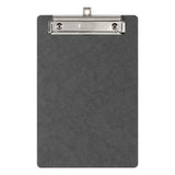 EAN 4013951016002 - Pagna 44018-04 portapapel A5 Cartón Gris imagen 1