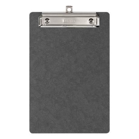 EAN 4013951016002 - Pagna 44018-04 portapapel A5 Cartón Gris imagen 1