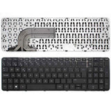 Teclado Para Hp Pavilion  250 G3 9z.N9hsc.60s
