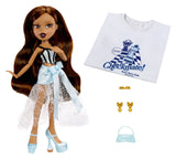 Muñeca Yasmin + Camiseta Birthday Stylin Bratz