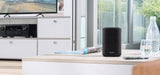 Denon Home 150 Altavoz Inalámbrico Portátil Compatible Con Heos, Apple Air Play, Iphone Y Ipad
