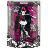 EAN 194735104819 - Monster High HKN27 muñeca imagen 6