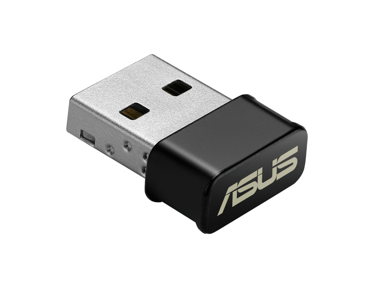 Adaptador Usb Wifi Asus Usb-Ac53 Nano 1200mbps