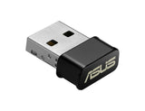 Adaptador Usb Wifi Asus Usb-Ac53 Nano 1200mbps