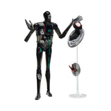 Figura Hasbro Marvel Legends Series Spider Man Across The Spider Verse The Spot