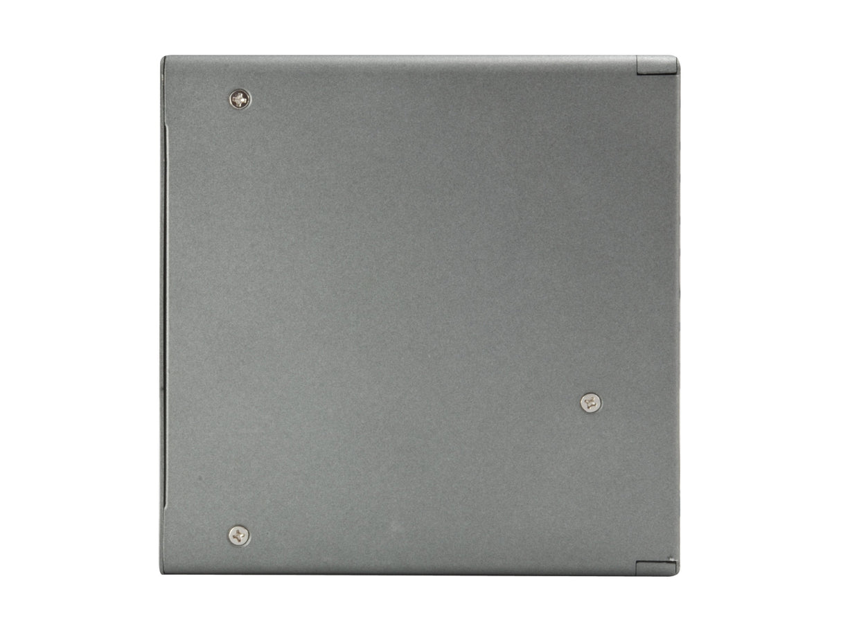 Levelone Switch  8x Ge Igp-1271      4xgsfp     240w  8xpoe