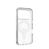 EAN 840283922596 - Urban Armor Gear Plyo funda para teléfono móvil 16 cm (6.3") Oro rosa, Transparente imagen 1