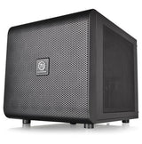 Caja Pc Thermaltake Core V21 Negro Con Ventana