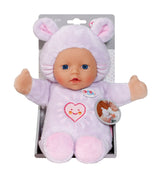 Zapf Creation Baby Born® Para Bebés Ratón, Muñeca 836590