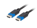 EAN 5901969441369 - Lanberg CA-HDMI-30CC-0030-BK cable HDMI 3 m HDMI tipo A (Estándar) Negro imagen 1