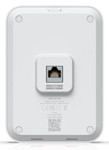 EAN 0810084698754 - Ubiquiti U7 In-Wall 4300 Mbit/s Blanco Energía sobre Ethernet (PoE) imagen 3