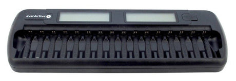 EAN 5902020523840 - Everactive NC-1600 cargador de batería Universal CC imagen 3