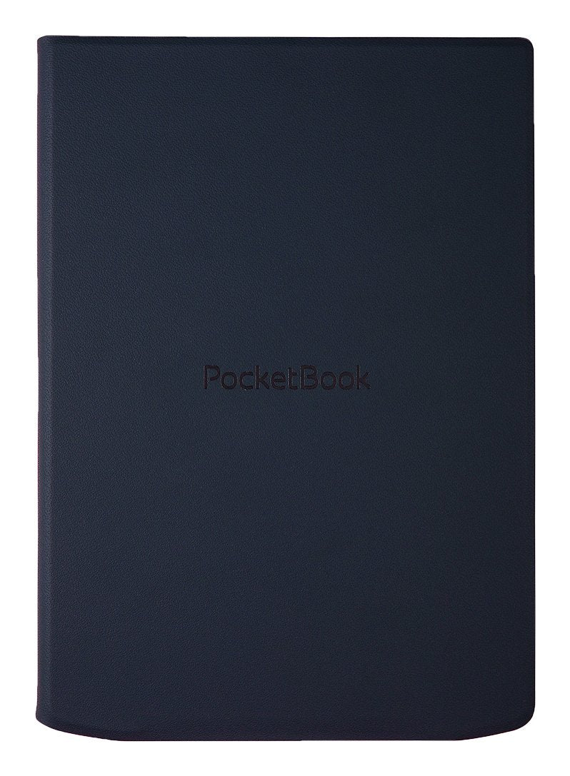 EAN 7640152097034 - PocketBook HN-QI-PU-743G-NB-WW funda para libro electrónico 19,8 cm (7.8") Negro imagen 1