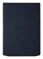 EAN 7640152097034 - PocketBook HN-QI-PU-743G-NB-WW funda para libro electrónico 19,8 cm (7.8") Negro imagen 1