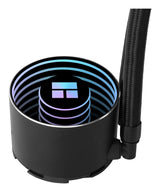 Wak Thermalright Frozen Notte 360 Negro Argb-1200 1700 Amd
