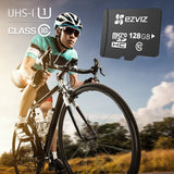 Ezviz Microsd 128 Gb Microsdxc Uhs-I Clase 10